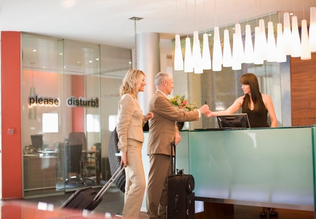 Poważny wyciek danych w branży hotelarskiej
